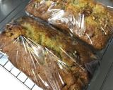 横浜発♡メープルがけクルミケーキ作り方9写真