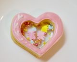 ♪♪シャカシャカクッキー♪♪作り方11写真