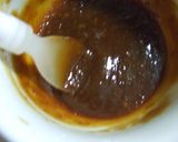 簡単！小さいイチジクの甘味噌がけ（＾＾）作り方1写真