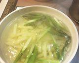 母直伝のポテサラ＃アスパラ＃ささみ作り方2写真