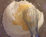 混ぜるだけ！絶品！ふわふわパンケーキ♡作り方3写真