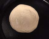 混ぜるだけ！絶品！ふわふわパンケーキ♡作り方5写真