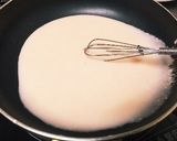 明太クリームドリア作り方1写真