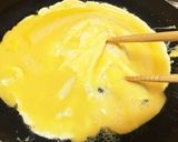 【基本】とろとろ玉子のオムライス作り方5写真