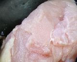 極み♪きゅうりのキューちゃんトースト！作り方3写真