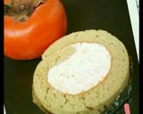 フルーツ入りロールケーキの切り方作り方9写真