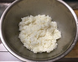 丁寧焼き飯作り方2写真