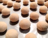 材料3つ!トースターでも!簡単クッキー作り方4写真