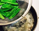 冷蔵庫の断捨離！回鍋肉っぽい煮物。作り方2写真