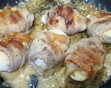 スタミナマヨの肉巻玉子作り方5写真