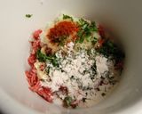 チェヴァプチチ【クロアチア料理】作り方1写真