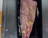 鯖の味噌麹焼き作り方3写真
