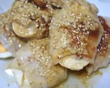 スタミナマヨの肉巻玉子作り方6写真