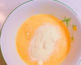 お弁当に＊ベビーハム＊ピカタ作り方3写真