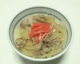吉野家風☆ミラクル調味料☆豚丼作り方3写真