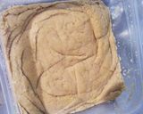 低GI蛋白補給！おから蒸しパン作り方3写真