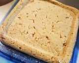 低GI蛋白補給！おから蒸しパン作り方5写真