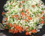 丁寧焼き飯作り方6写真