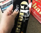 4つの材料で作る簡単チョコレートムース作り方2写真