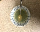 4つの材料で作る簡単チョコレートムース作り方3写真