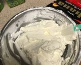 4つの材料で作る簡単チョコレートムース作り方4写真