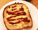 ノンバターの全粒粉食パン作り方5写真