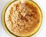 ヌテラジェラート作り方1写真