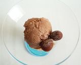 ヌテラジェラート作り方7写真