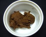 ショコラチーズシェイク作り方1写真