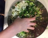 餃子作り方3写真