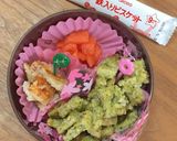 離乳食手づかみごはん〜卵1個レンチン飯作り方5写真