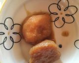 納豆とジャガイモのご飯作り方2写真