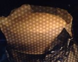 【ヘルシオ】絶対膨らむスフレチーズケーキ作り方15写真