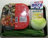 酒粕キムチ入り鮭グラタン♪作り方2写真