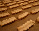 ドイツのクリスマス★アーモンドクッキー作り方4写真