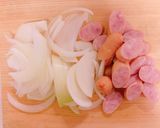 とろ〜りホクホク♡ポテトグラタン作り方4写真