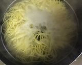 簡単!ネギ旨塩ラーメン♪作り方3写真