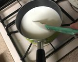 4つの材料で作る簡単チョコレートムース作り方5写真