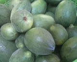 せんなり瓜(隼人瓜）の漬物作り方9写真