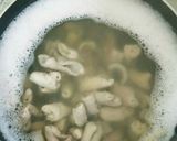 モツの下処理～臭み取り＆ヘルシーに作り方5写真