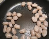 こんにゃくの甘辛煮作り方2写真