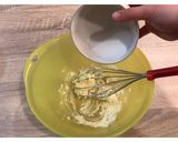 ''1~2人分'' 抹茶のパウンドケーキ作り方2写真