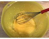 ''1~2人分'' 抹茶のパウンドケーキ作り方3写真