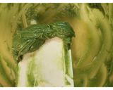 ''1~2人分'' 抹茶のパウンドケーキ作り方6写真