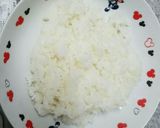 簡単☆すき焼き風肉たま丼☆5分で作れる!作り方4写真