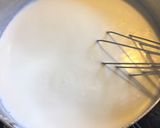 牛乳1本分！ベシャメルソース一気作り！作り方3写真