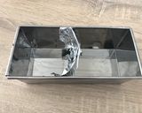 ''1~2人分'' 抹茶のパウンドケーキ作り方7写真