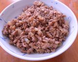 “ひき肉のあん”でサンドイッチ‼︎どぞ！作り方5写真