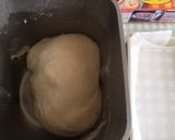 ちぎりパン…スクエア18〜(o˘◡˘o)作り方12写真