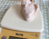 ちぎりパン…スクエア18〜(o˘◡˘o)作り方16写真